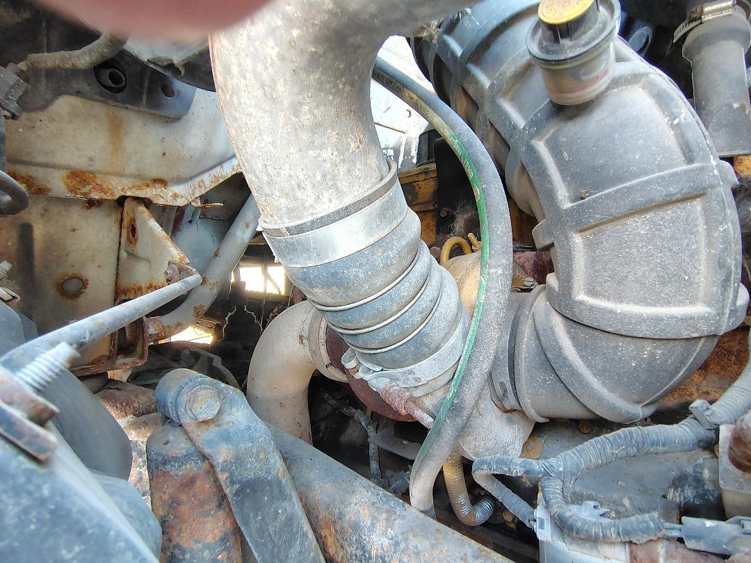 2003 FORD F650 Super Duty - Image 18